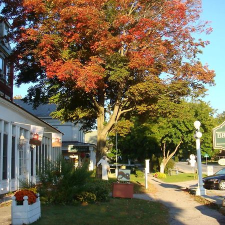The Brandon Inn ภายนอก รูปภาพ