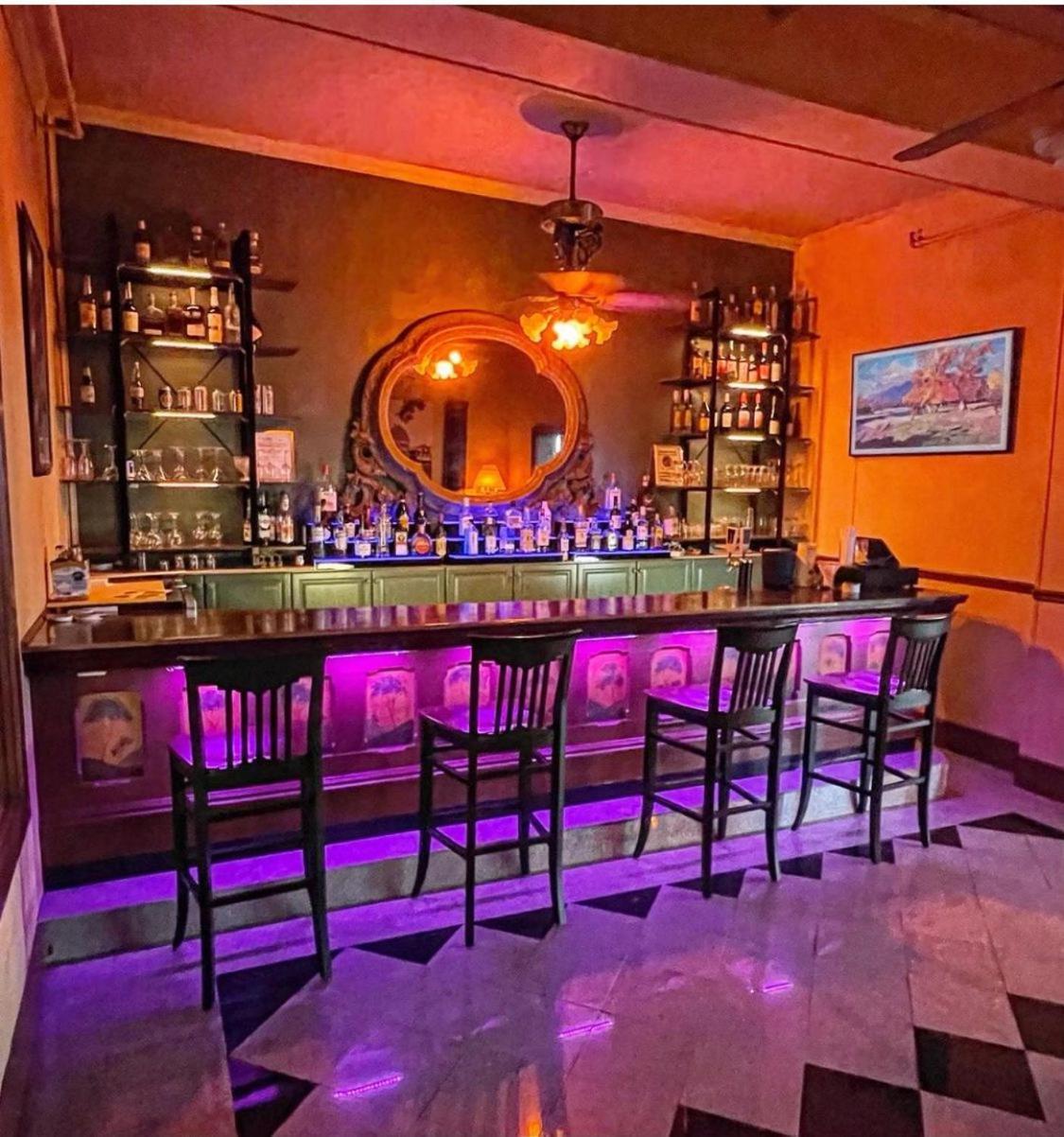 The Brandon Inn ภายนอก รูปภาพ
